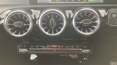 Mercedes-Benz CLA 250e AMG Line Premium 4dr Tip Auto Saloon